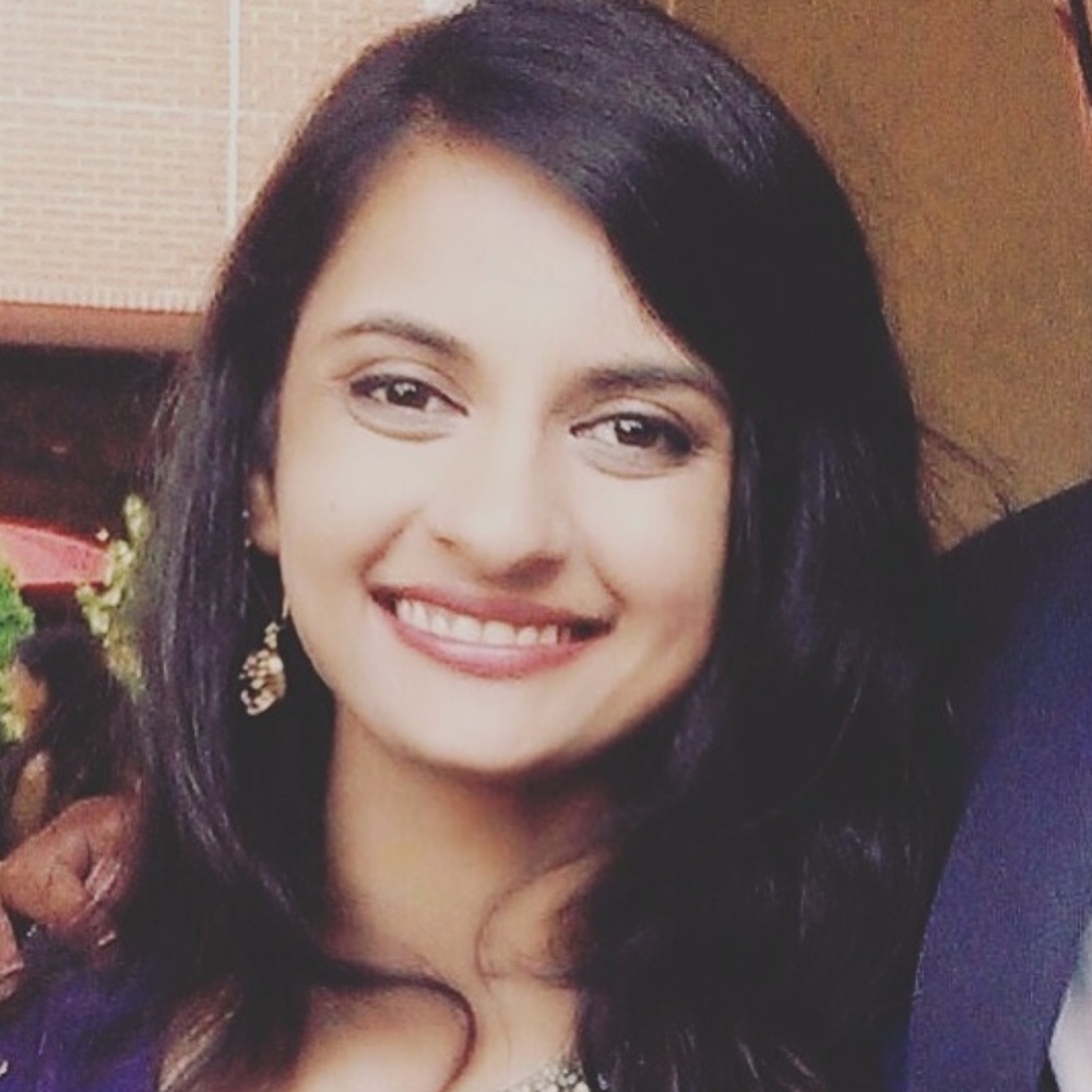 Meet your Posher, Ami